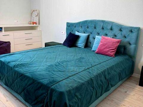 квартира за адресою Олени Пчілки вул., 5