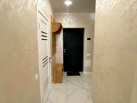 квартира за адресою Кадетський Гай вул., 10