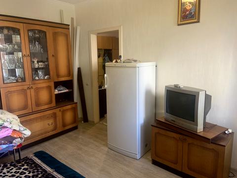 квартира за адресою Оноре де Бальзака вул., 92-А