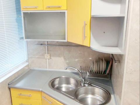 квартира по адресу Космонавтов ул., 66