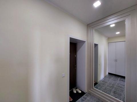 квартира за адресою Набережна вул., 17/4
