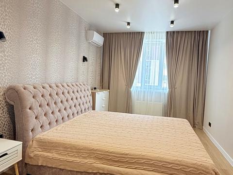 квартира за адресою Святошинська вул., 58