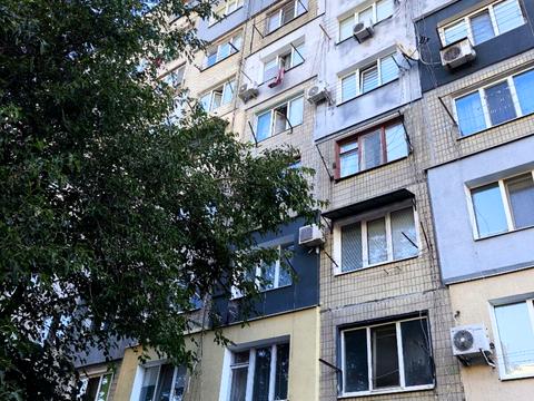 квартира по адресу Университетский просп., 21