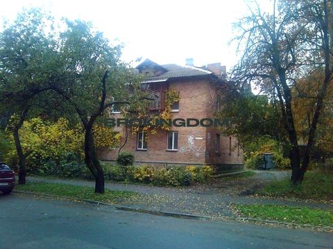 квартира по адресу Марка Безручка ул., 21/2