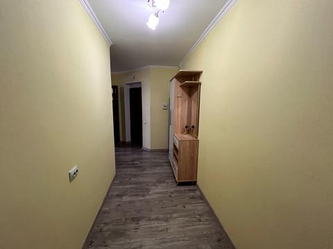 квартира за адресою Незалежності просп., 116-А