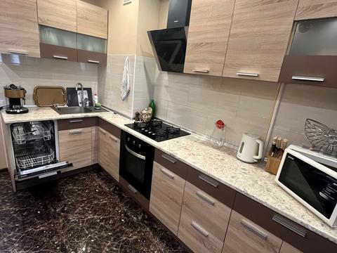 квартира по адресу Головковская ул., 50/1