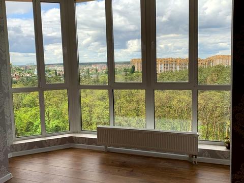 квартира за адресою Велика Кільцева вул., 9