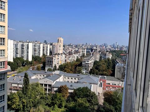 квартира за адресою Митрополита Василя Липківського вул. (Урицького), 37-Б