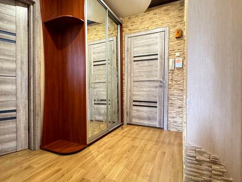 квартира по адресу Мира просп., 75