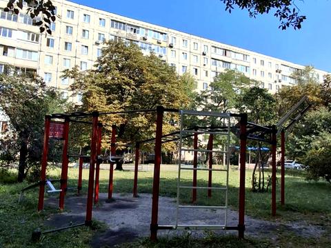 квартира по адресу Бакинская ул., 37