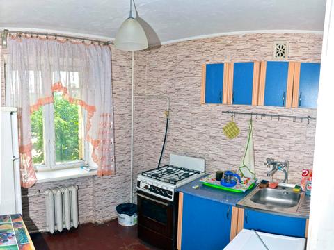 квартира за адресою Тампере вул., 4
