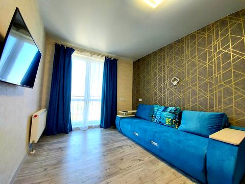 квартира за адресою Молочна вул. (Кірова), 34