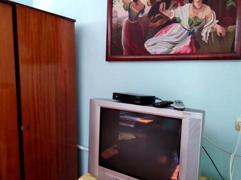 дом по адресу Захисників України ул., 1