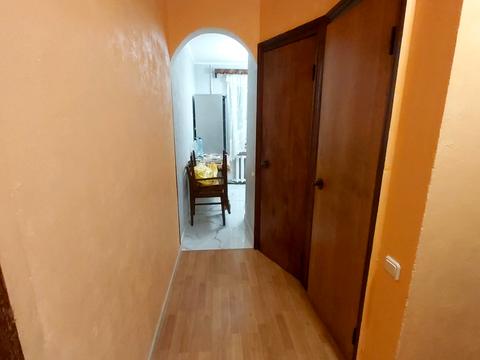 квартира по адресу Ивана и Юрия Лип ул. (Гайдара), 7