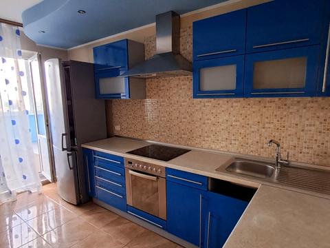 квартира по адресу Харьковское шоссе, 56