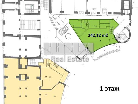 комерційна за адресою Велика Васильківська вул. (Червоноармійська), 1-3/2 А