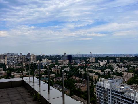 квартира за адресою Андрія Верхогляда вул. (Михайла Драгомирова), 14-А