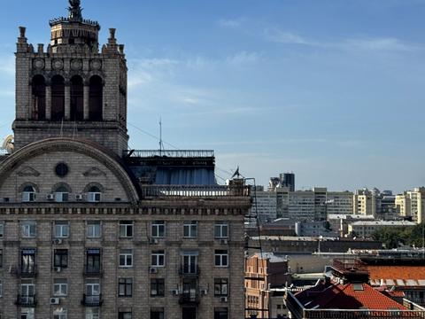 квартира за адресою Лютеранська вул., 14в