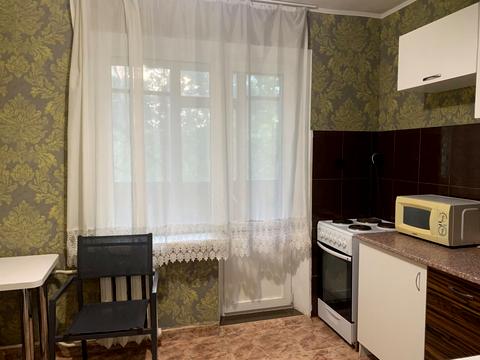 квартира за адресою Бережанська вул., 14