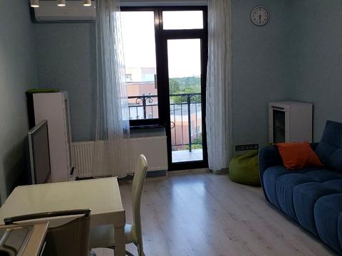 квартира по адресу Фонтанская дорога ул., 25а