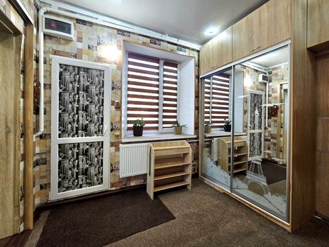 квартира за адресою Запорізька вул., 10
