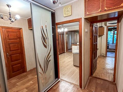 квартира за адресою Януша Корчака вул. (Баумана), 60