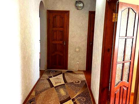 квартира по адресу Буковинская ул., 12
