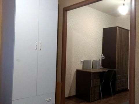 квартира за адресою Кургузова вул., 6