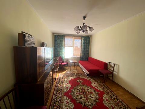 квартира за адресою Мілютенка вул., 17