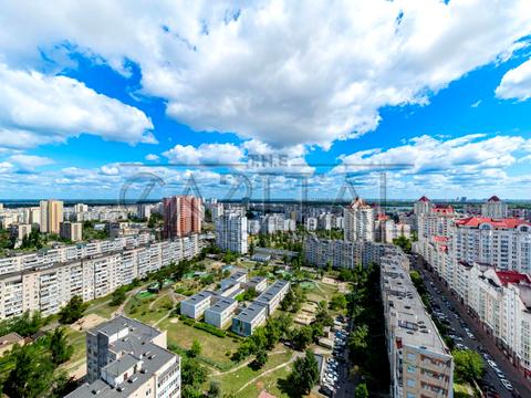 квартира по адресу Оболонская набережная ул., 46