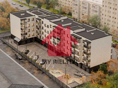 коммерческая по адресу Капушанская ул., 14