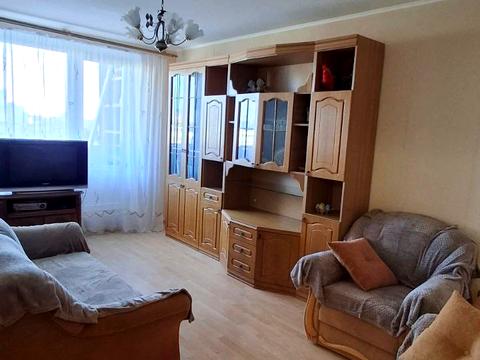 квартира по адресу Победы просп., 64