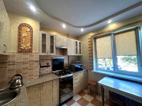 квартира за адресою Тулузи вул., 3