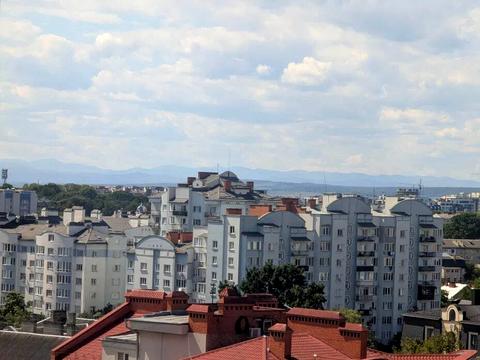 квартира по адресу Евгения Коновальца ул., 35