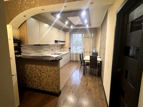квартира за адресою Петра Лінтура вул., 17
