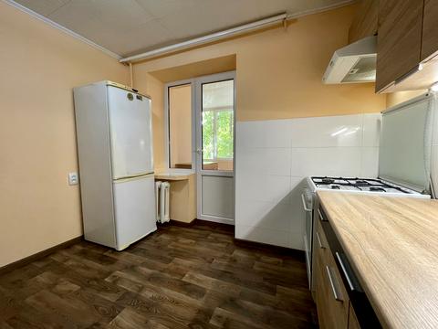 квартира за адресою Ентузіастів вул., 4