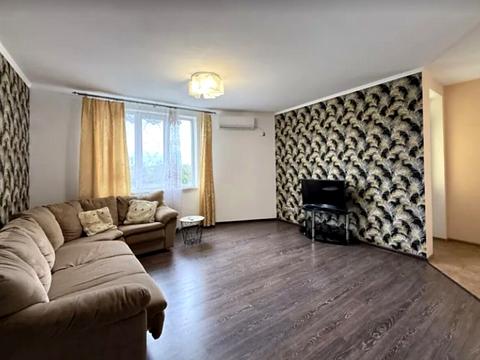 квартира за адресою Степана Руданського вул., 3-А