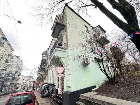 квартира за адресою Михайлівська вул., 21-Б