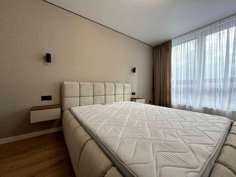 квартира по адресу Сеченова пер., 129