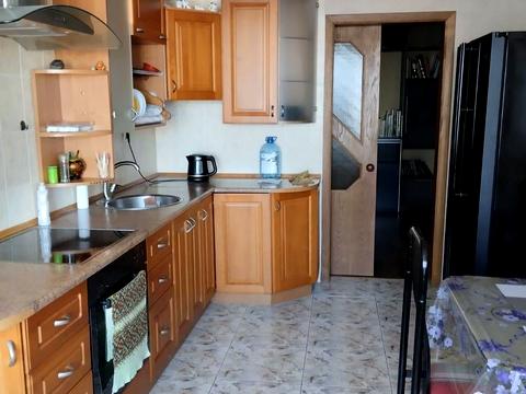 квартира за адресою Миколи Бажана просп., 30