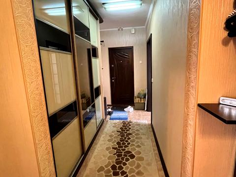 квартира за адресою Петра Григоренка просп., 1