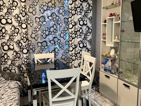 квартира за адресою Драгоманова вул., 5