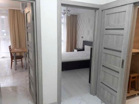 квартира за адресою Львів, Замарстинівська вул. (Калініна), 55б