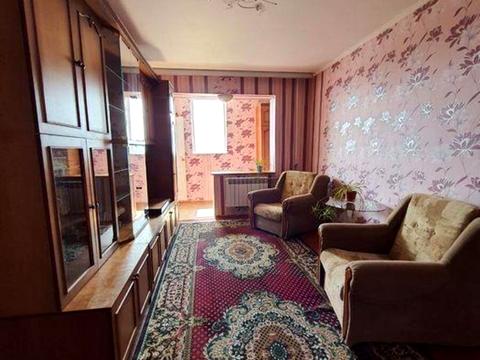 квартира по адресу Академика Заболотного ул., 110