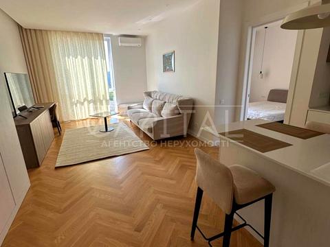 квартира за адресою Бульварно-Кудрявська вул. (Воровського), 15