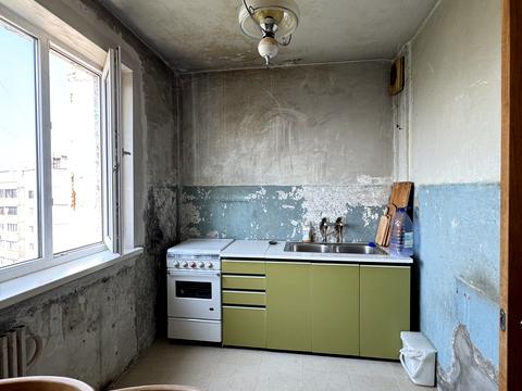 квартира по адресу Клочковская ул., 154а