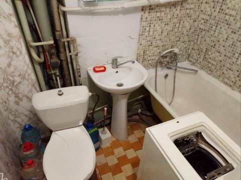 квартира по адресу Варненская ул., 6