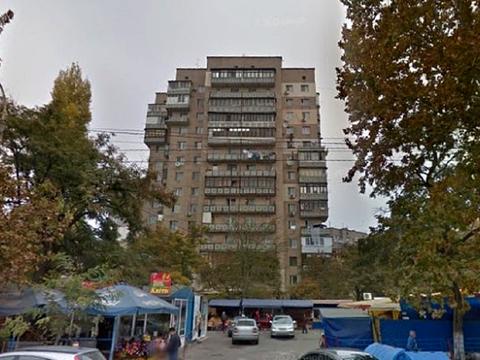 квартира за адресою Сергія Ядова вул. (Ювілейна), 61б