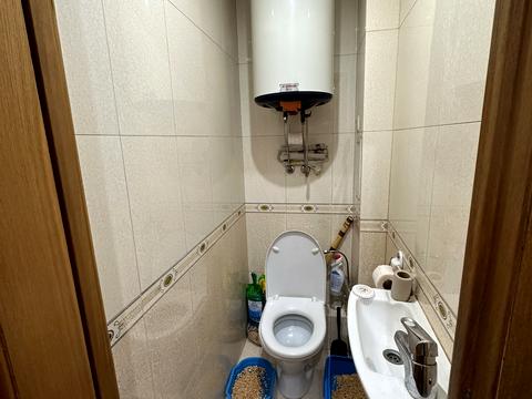квартира по адресу Композитора Лятошинского ул., 14-А