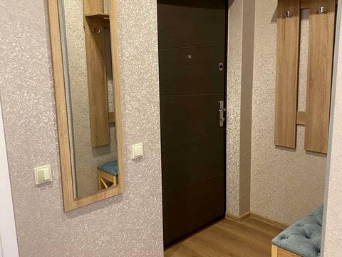 квартира по адресу Берестейский просп. (Победы), 131-А